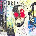 The Cure - 4:13 Dream (Japan Edition)