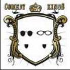 Mundstuhl - Deluxe (Comedy Kings Edition)