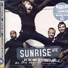 Sunrise Avenue - On The Way To Wonderland - + Bonus (Japan Edition)