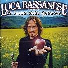 Luca Bassanese - La Societa Dello Spettacolo