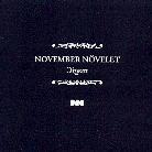 November Novelet - Magic
