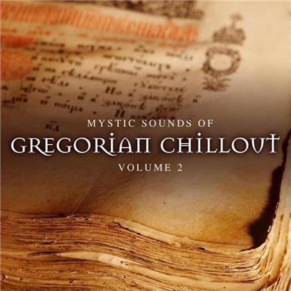 --- - Gregorian Chillout 2 (2 CDs)