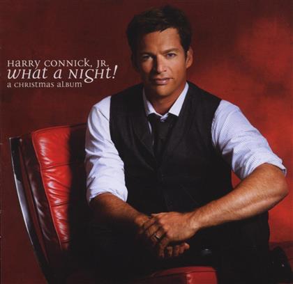 Harry Connick Jr. - What A Night - Christmas Album