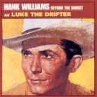 Hank Williams - Beyond The Sunset