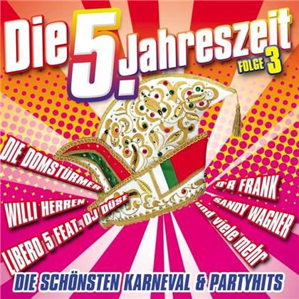 5. Jahreszeit - Various 3