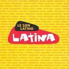 Le Son Latina - Various - Coffret Luxe (10 CDs)