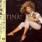 Tina Turner - Tina - Her Greatest