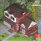 Brian Eno & David Byrne (Talking Heads) - Everything That Happens (Japan Edition)