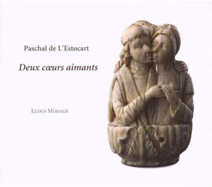 Ludus Modalis & Pascal de L'Estocart (1537?-1591?) - Deux Coeurs Aimants Aus Sacrae