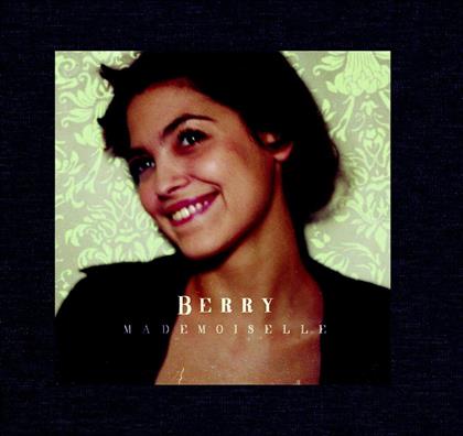 Berry - Mademoiselle (CD + DVD)