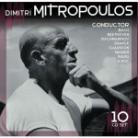 Dimitri Mitropoulos - Maestro Wallet Box (10 CDs)