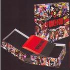 Rock & Folk La Vie En Rock - Various (10 CDs)