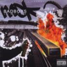 Mok - Badboys - Limited Edittion (2 CDs)
