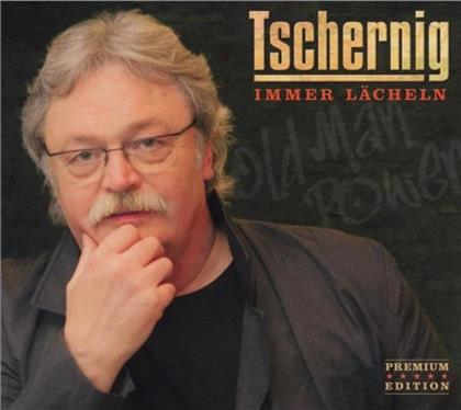Peter Tschernig - Immer Laecheln