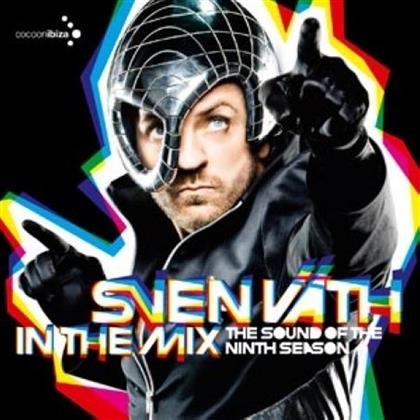 Sven Väth - Sound Of Ninth Season (2 CDs)