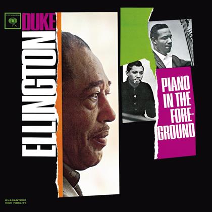 Duke Ellington - Piano In The Foreground (Bonus Tracks) (Remastered)