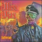 Miss Djax - Inferno