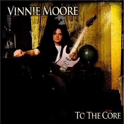 Vinnie Moore - To The Core