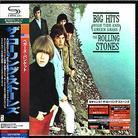 The Rolling Stones - Big Hits - Papersleeve