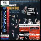 The Rolling Stones - Got Live If You Want - Papersleeve