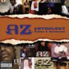 Az - Anthology - B-Sides & Unreleased