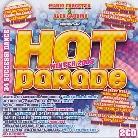 Hot Parade 2008 - Various - Winter (2 CDs)