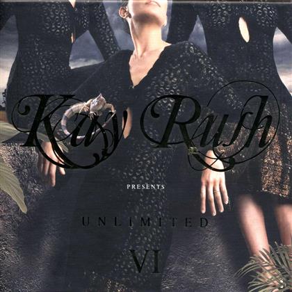 Rush Kay - Various 6 (2 CDs)