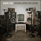 Jeremy Camp - Speaking Louder Than Before