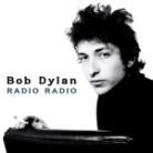Bob Dylan - Radio Radio - Vol. 1 (4 CDs)