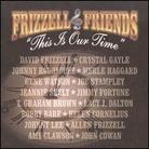 David Frizzell - This Is Our Time (CD + DVD)