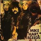 Mike Hart - Mike Hart Bleeds