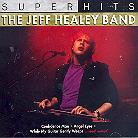 Jeff Healey - Super Hits