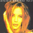 Kylie Minogue - Remixes 2