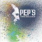 Pep's - Utopies Dans Le Decor