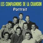 Les Compagnons De La Chanson - Portrait