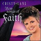 Cristy Lane - New Songs Of Faith