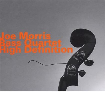 Joe Morris - High Definition