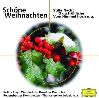Kollo/Prey/Wunderlich - Schöne Weihnachten