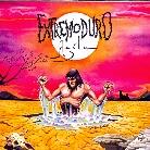 Extremoduro - Agila