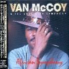 Van Mccoy & The Soul City Symphony - African Symphony (Japan Edition)