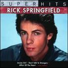 Rick Springfield - Super Hits