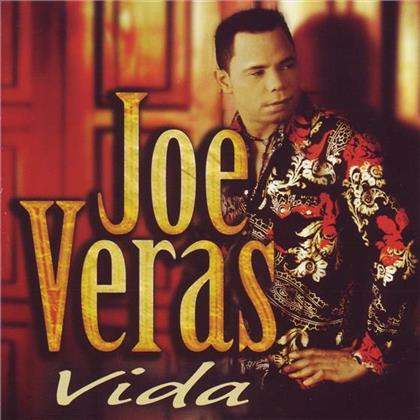 Joe Veras - Vida