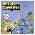 Burl Ives - Favorites For Children