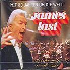 James Last - Mit 80 Jahren Um Die Welt (4 CDs)
