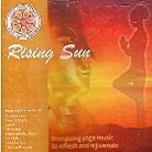 Rising Sun - Yoga Living Series