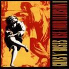 Guns N' Roses - Use Your Illusion I (Japan Edition)