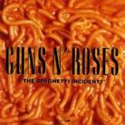 Guns N' Roses - Spaghetti Indicent