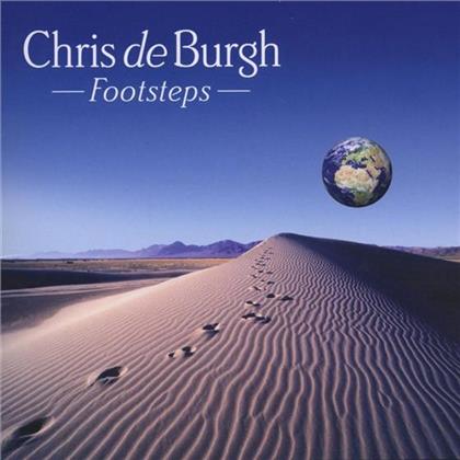 Chris De Burgh - Footsteps 1