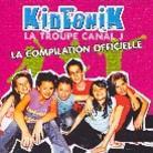 Kidtonik - 20 Tubes & Les Clipes (CD + DVD)