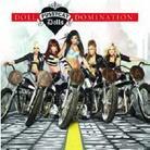 The Pussycat Dolls - Doll Domination & Skinny Shirt M